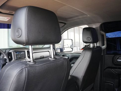 Used 2023 Chevrolet Silverado 2500 W/T w/ WT Convenience Package RWD image 15