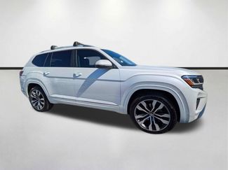 Used 2023 Volkswagen Atlas SEL AWD/4WD video 1