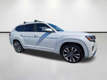 Used 2023 Volkswagen Atlas SEL