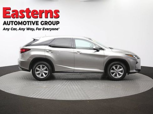 Used 2018 Lexus RX 350 AWD w/ Premium Package image 51