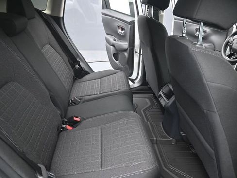 New 2026 Honda HR-V LX image 16