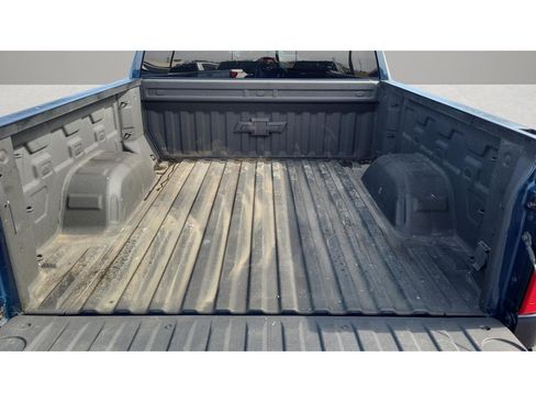 Used 2021 Chevrolet Silverado 1500 Custom image 24