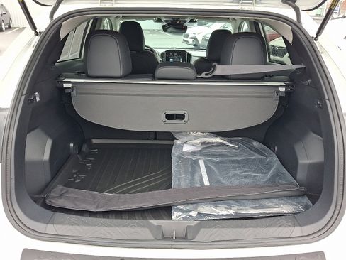 Certified 2025 Subaru Crosstrek 2.5i Limited image 30