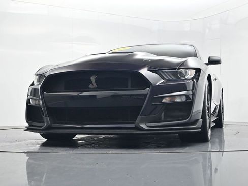 Used 2022 Ford Mustang Shelby GT500 w/ Technology Package RWD image 54