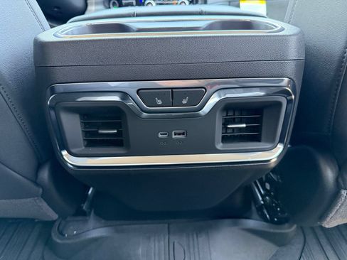New 2026 GMC Sierra 1500 SLT w/ SLT Premium Plus Package AWD/4WD image 28
