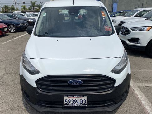 Used 2020 Ford Transit Connect XL image 7