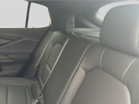 New 2026 Buick Envista Sport Touring w/ Convenience I Package FWD image 18