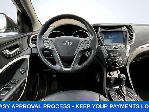 Used 2016 Hyundai Santa Fe Sport 2.0T w/ Option Group 05 AWD/4WD image 11