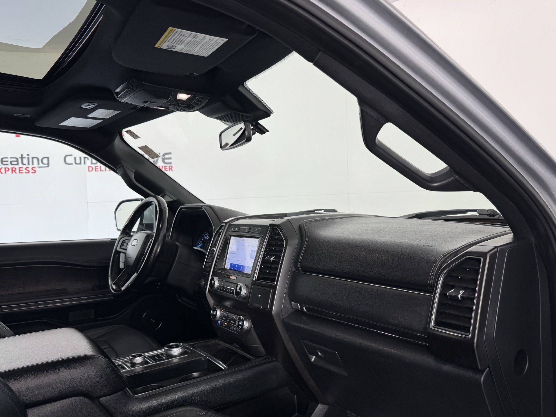 Used 2020 Ford Expedition Limited AWD/4WD image 22