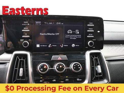 Used 2022 Kia Sorento LX FWD image 11