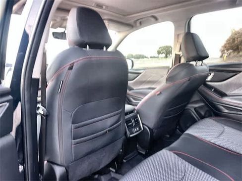 Used 2021 Subaru Forester Sport w/ Popular Package #2 image 13