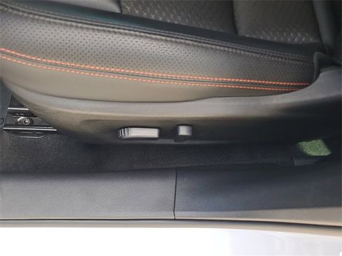 Used 2024 Nissan Altima 2.5 SR image 21