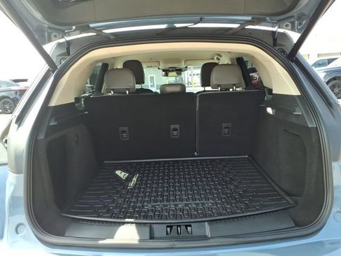 Used 2024 Lincoln Corsair FWD image 8