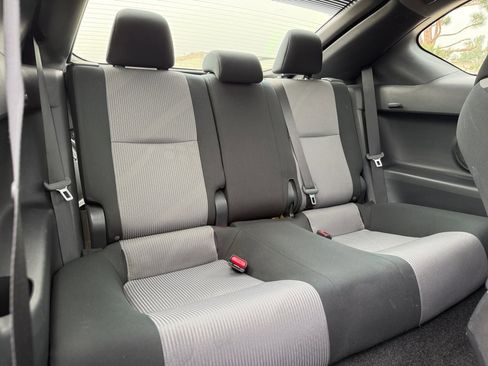 Used 2014 Scion tC image 17