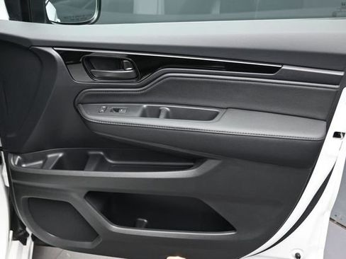 New 2026 Honda Odyssey Touring image 20