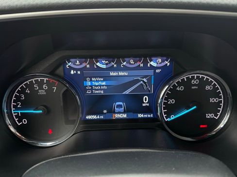 Certified 2023 Ford F150 XLT w/ Equipment Group 302A High image 21