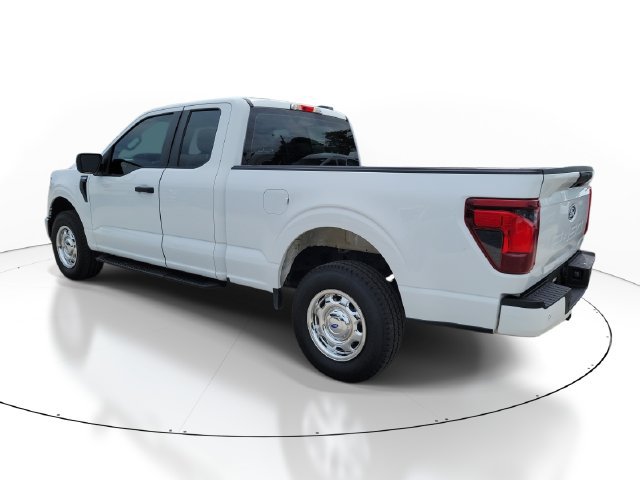 Used 2024 Ford F150 XL AWD/4WD image 3