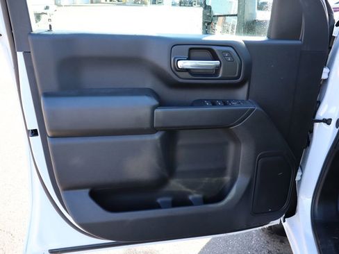 New 2024 Chevrolet Silverado 3500 W/T w/ WT Convenience Package image 6