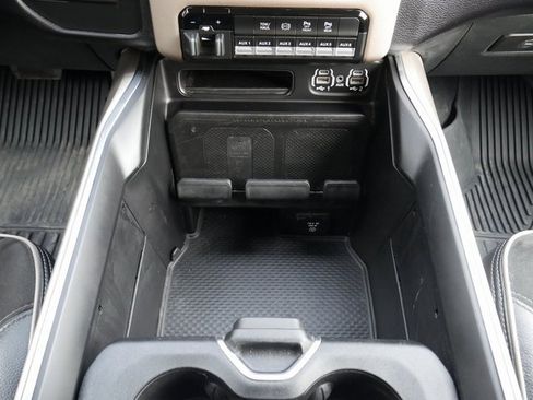 Used 2022 RAM 3500 Laramie image 25