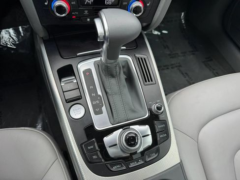 Used 2016 Audi A4 2.0T Premium w/ Audi MMI Navigation Plus FWD image 39