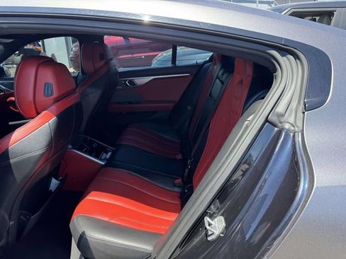 Used 2020 BMW 840i Gran Coupe w/ M Sport Package RWD image 16
