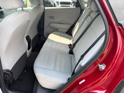 Used 2024 Hyundai Kona SEL AWD/4WD image 20