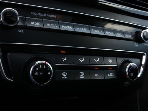 Used 2018 Kia Optima S w/ Panoramic Sunroof Package FWD image 32