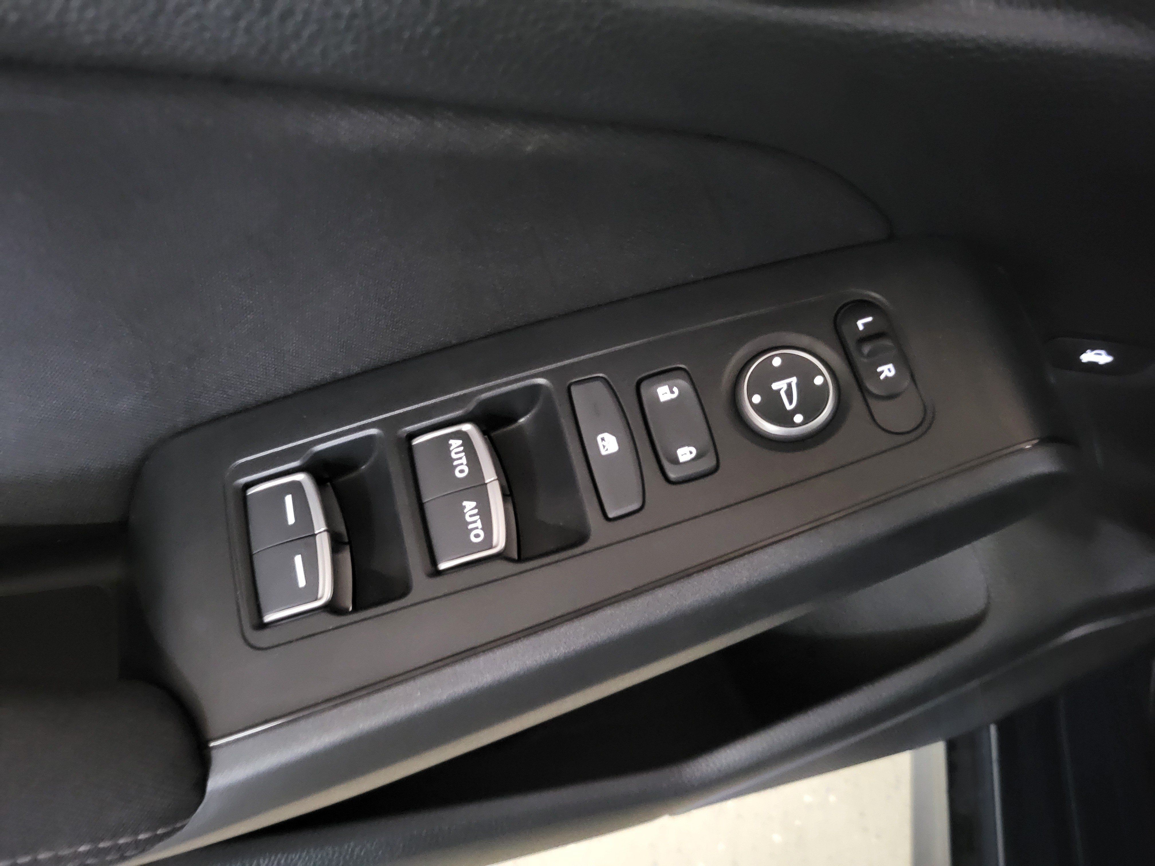 Certified 2026 Honda Civic Sport image 20