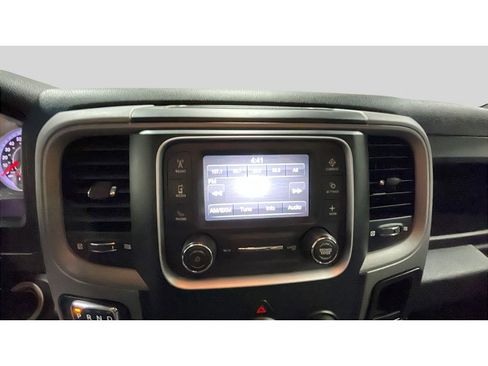 Used 2021 RAM 1500 Express w/ Wheel & Sound Group image 13