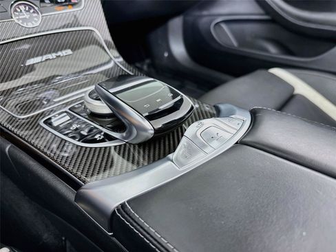 Used 2020 Mercedes-Benz C 63 AMG S image 18