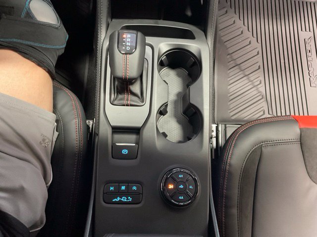 New 2026 Ford Ranger Raptor AWD/4WD image 33