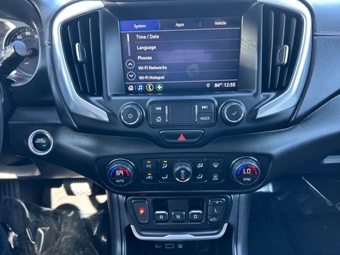 Used 2020 GMC Terrain SLT w/ Preferred Package image 26