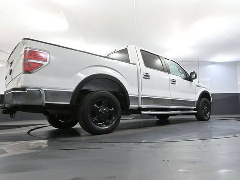 Used 2012 Ford F150 XLT w/ XLT Convenience Pkg RWD image 46