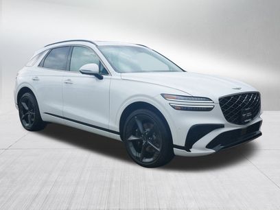 New 2026 Genesis GV70 3.5T Sport Prestige