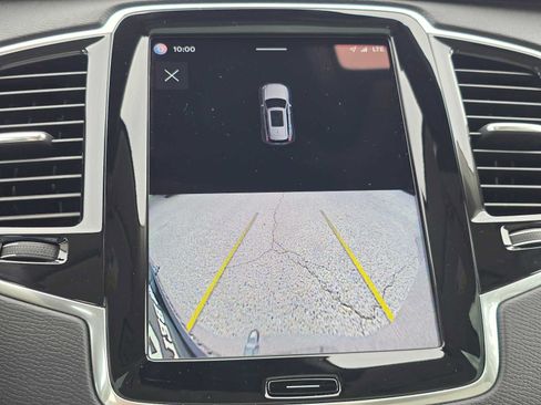 Used 2023 Volvo XC90 B6 Plus w/ Protection Package AWD/4WD image 28