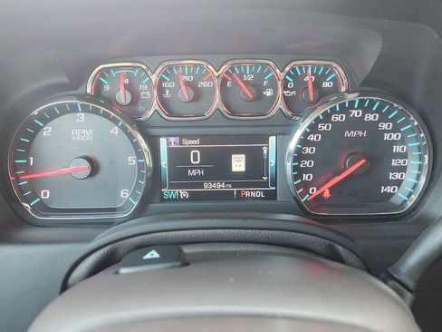 Used 2019 Chevrolet Tahoe LT AWD/4WD image 15