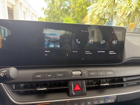 Used 2025 Kia K4 FWD image 20