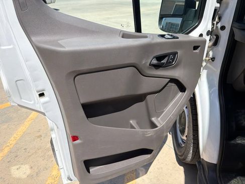 Used 2023 Ford Transit 350 XL RWD image 20