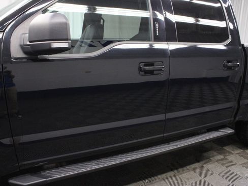 Used 2018 Ford F150 XLT w/ Equipment Group 302A Luxury AWD/4WD image 42