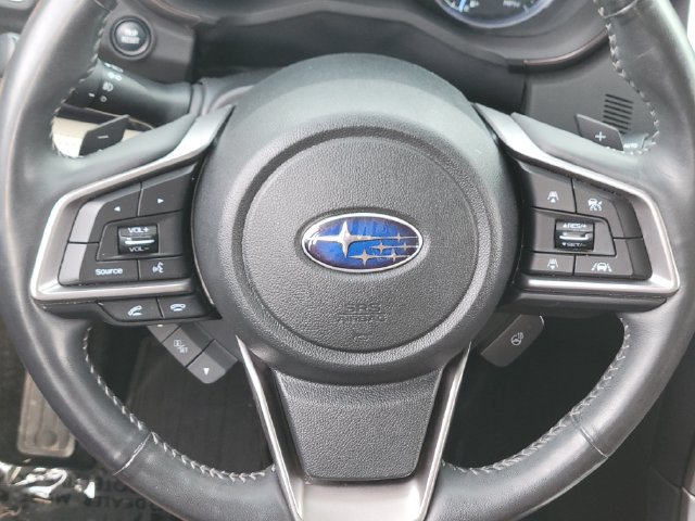 Used 2019 Subaru Ascent Touring AWD/4WD image 14