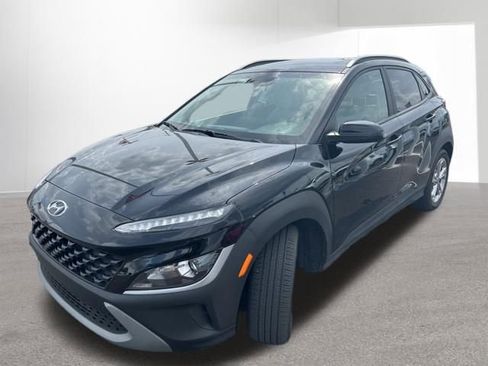 Used 2023 Hyundai Kona SEL w/ Convenience Package image 1