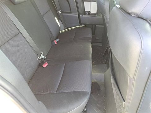 Used 2011 Toyota FJ Cruiser 4WD image 26