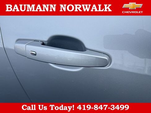 Used 2020 Chevrolet Blazer LT image 22