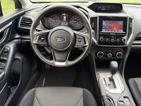Used 2021 Subaru Crosstrek 2.0i w/ Popular Package #1 AWD/4WD image 20