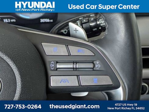 Used 2024 Hyundai Palisade SEL w/ Premium Package AWD/4WD image 43
