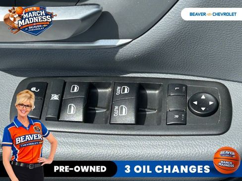 Used 2021 RAM 1500 Big Horn image 31