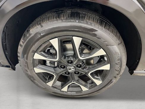 New 2026 Honda HR-V EX-L image 10