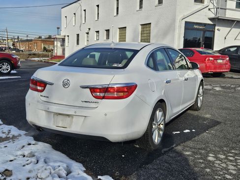 Used 2012 Buick Verano Leather image 8