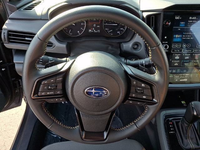Certified 2024 Subaru Crosstrek 2.5i Sport w/ Popular Package #4A AWD/4WD image 20
