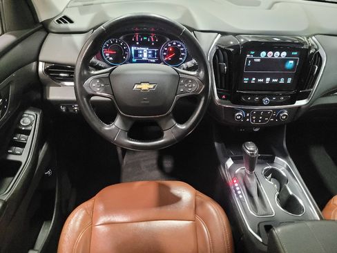 Used 2019 Chevrolet Traverse LT AWD/4WD image 22